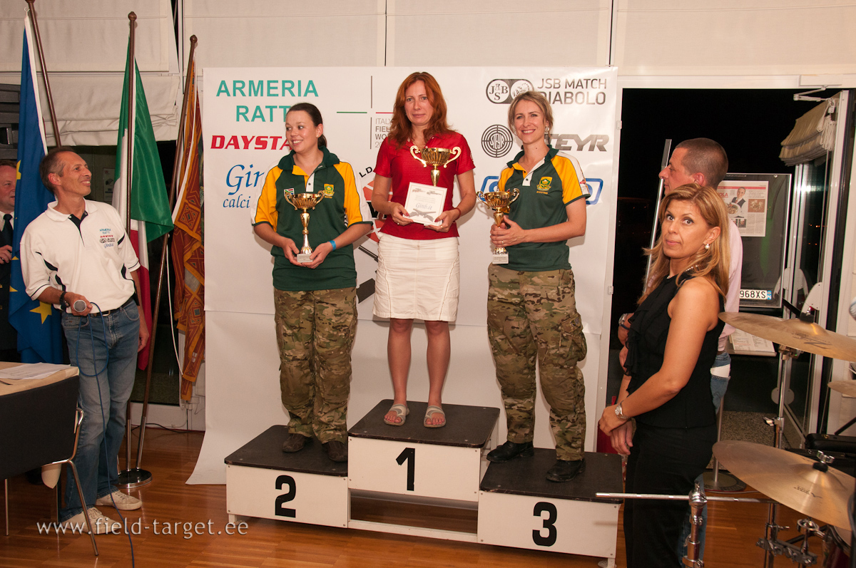 Worlds 2011 PCP Ladys TOP 3_